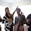 Carolina Chocolate Drops